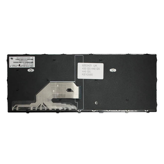 Keyboard FOR HP 430 G5 SERIES