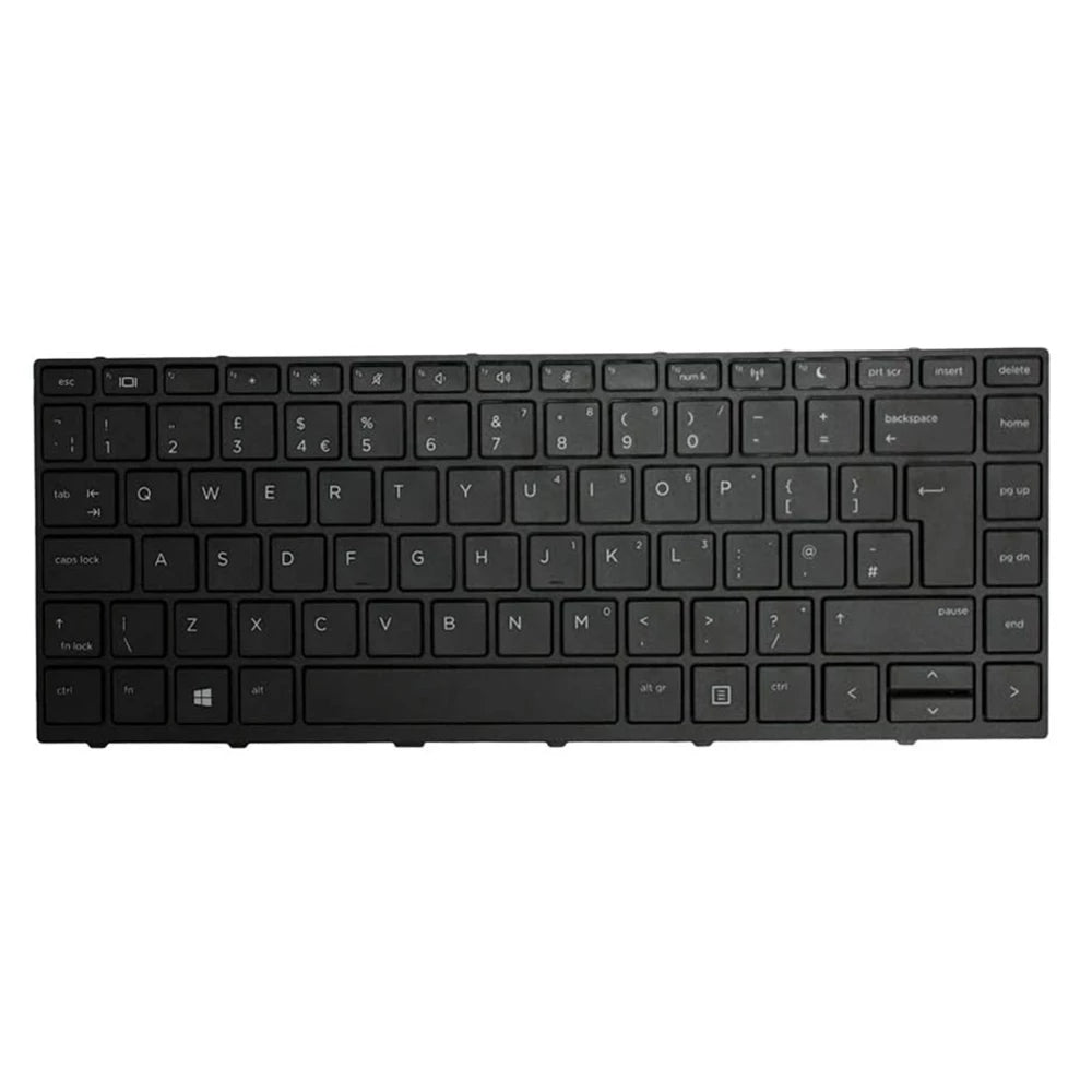 Keyboard FOR HP 430 G5 SERIES