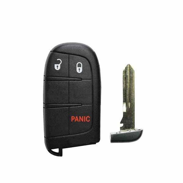 Chrysler / Dodge 3 Button Proximity Smart Key
