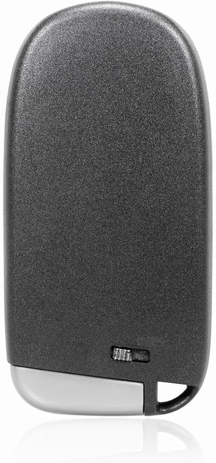 Chrysler / Jeep / Dodge 3 Button Smart Key Case (ALSO WORKS ON 2 BUTTONS KEYS)