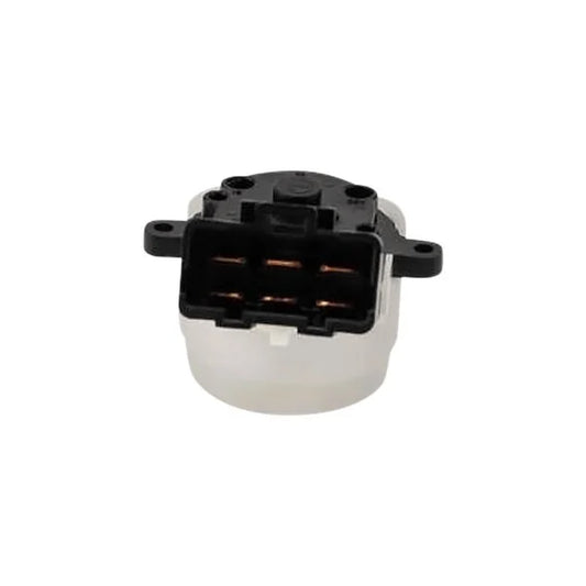 Hyundai Elantra IX35 i20 i30 Ignition Switch - 6 Pin