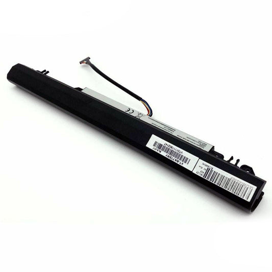 battery for Lenovo IdeaPad 110-14ibr 110-15ibr