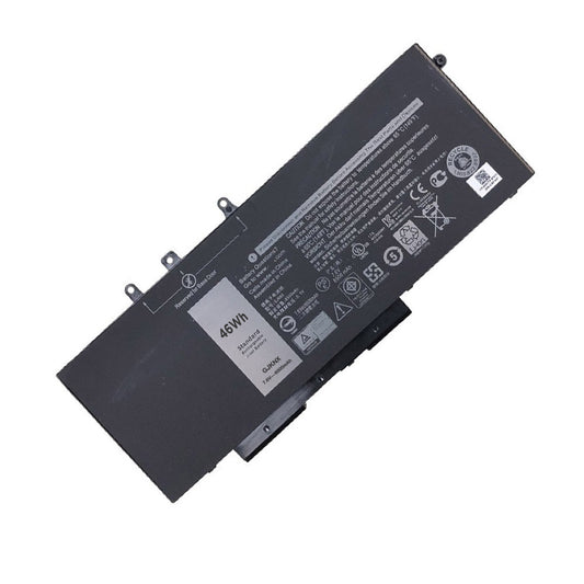 Compatible Battery Compatible with DELL E5480 Series Battery - GJKNX