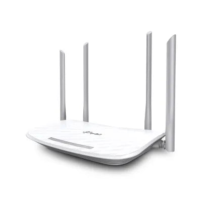 TP-Link AC1200 Dual-Band Wi-Fi Router