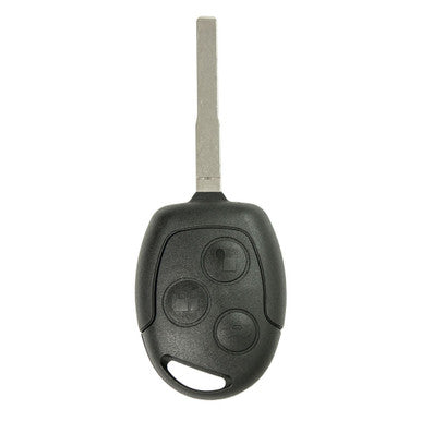 Ford Mondeo / Fiesta 3 Button Remote Key ID63 434MHz