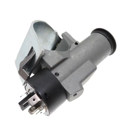 Chev Utility Complete Ignition Lock with Housing and Switch