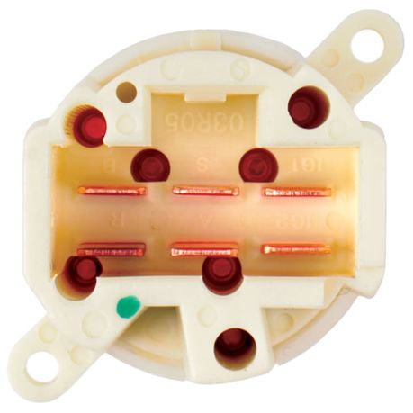 Replacement Ignition Switch Compatible with Nissan Navara, Juke, 350Z,QashQai & NV