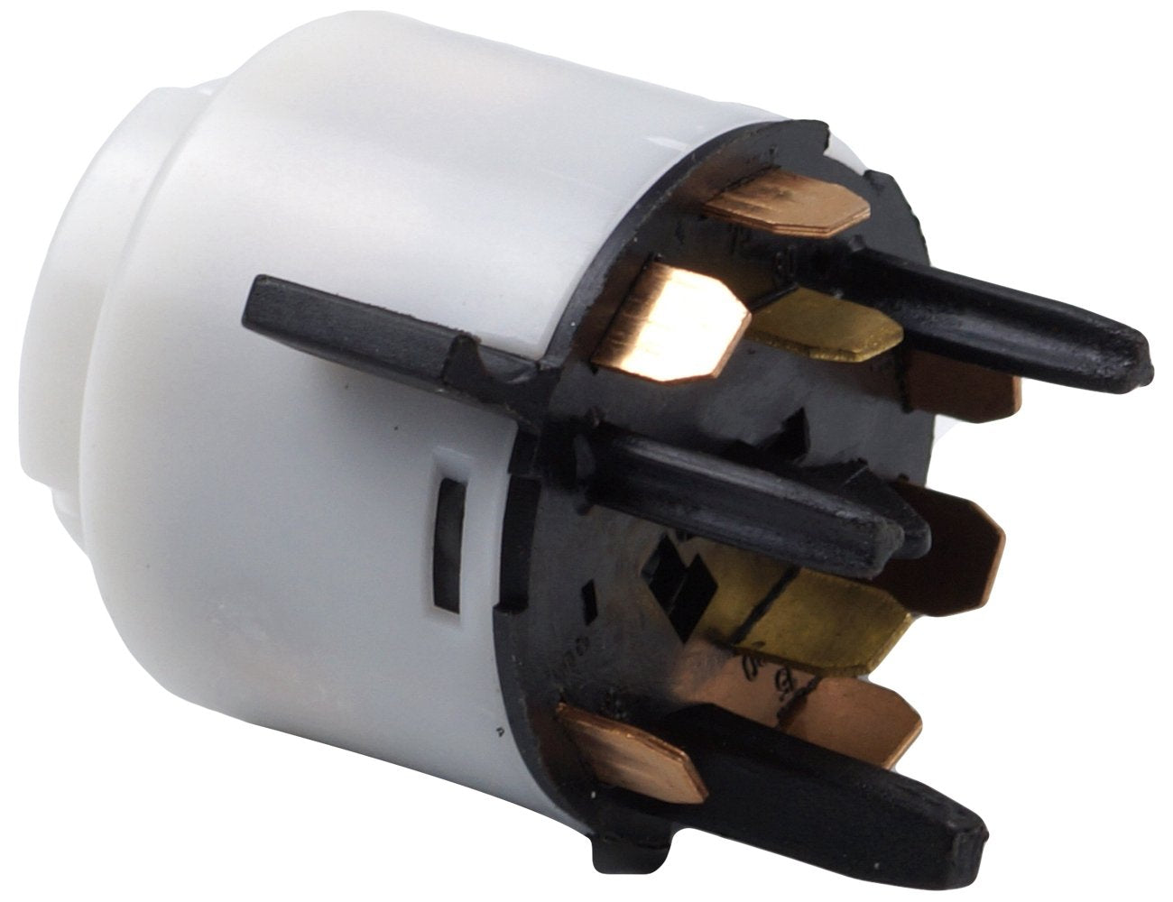 VW Polo 9N / Golf 4 / Audi A4 Ignition Switch - 4B0905849