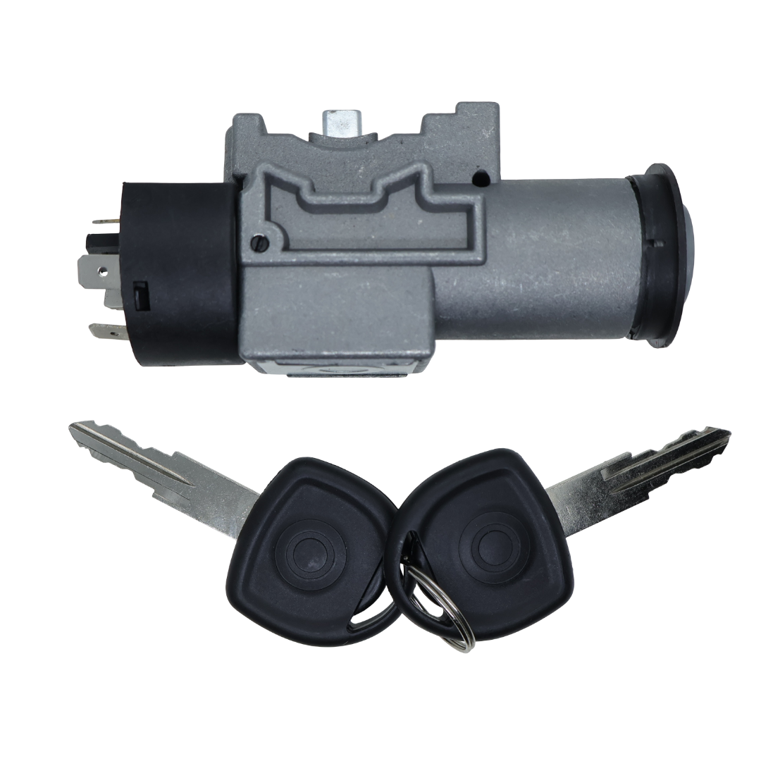 Opel Monza Chery QQ Ignition Lock With Keys