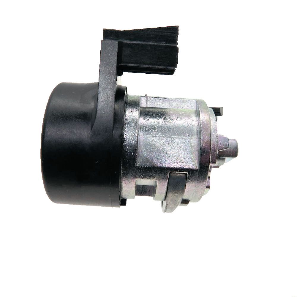 VW Audi Ignition Barrel + 1 Keys HU66