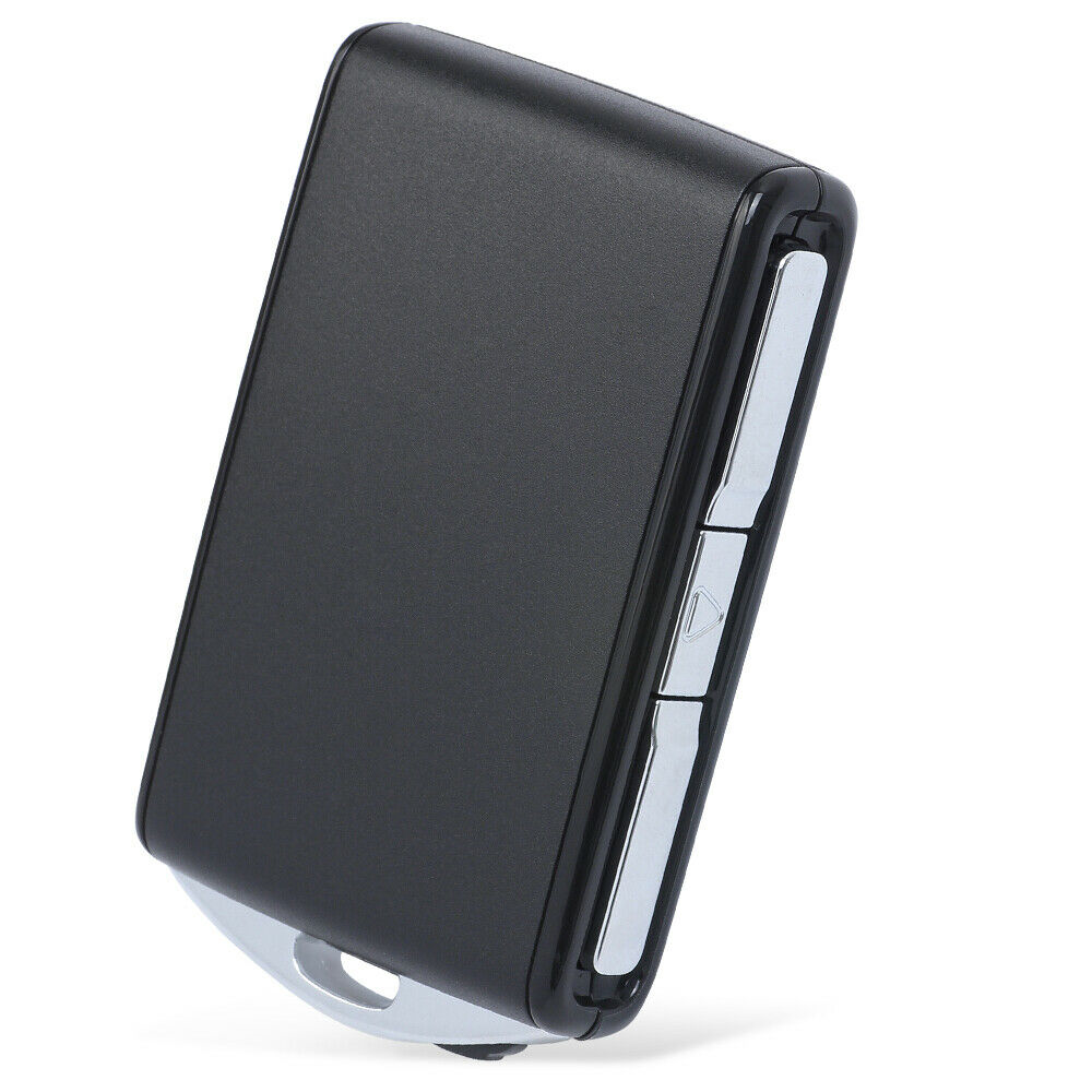 Volvo 4 Button Smart Key Case Side Button - S90 XC40 XC60 XC90 V60 V90