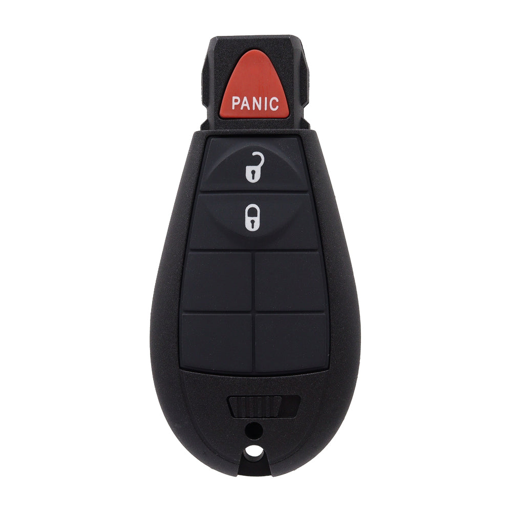 Chrysler / Jeep / Dodge Fobik Keyless Go Smart Key