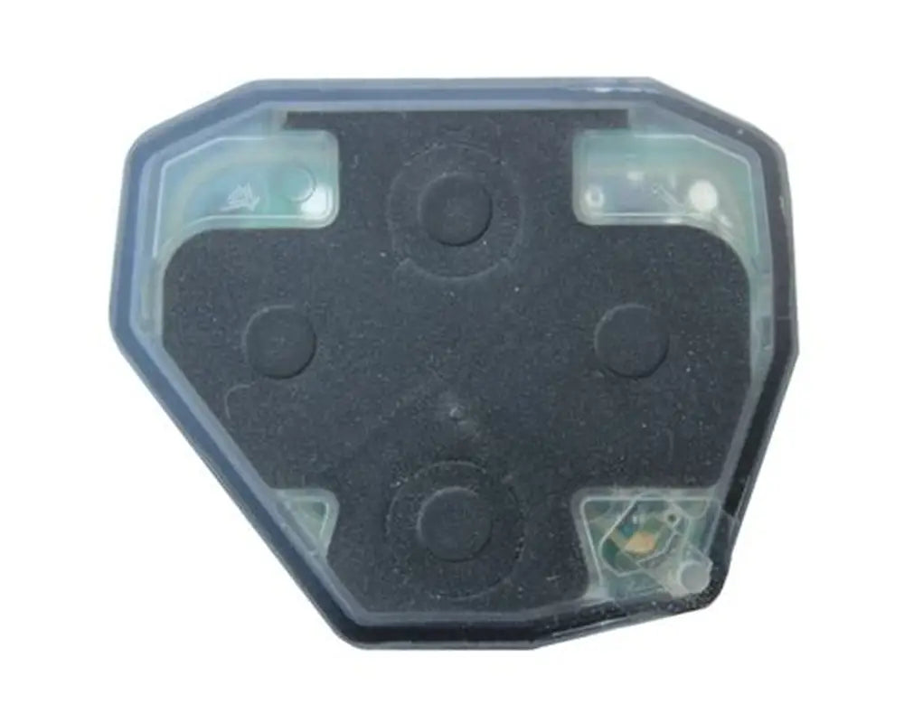 Toyota Auris / Corolla Professional / Quest 2 Button Remote