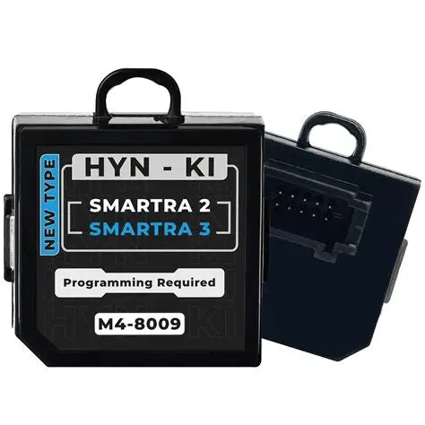 M4key Hyundai Kia 10 Pin Smartra Emulator