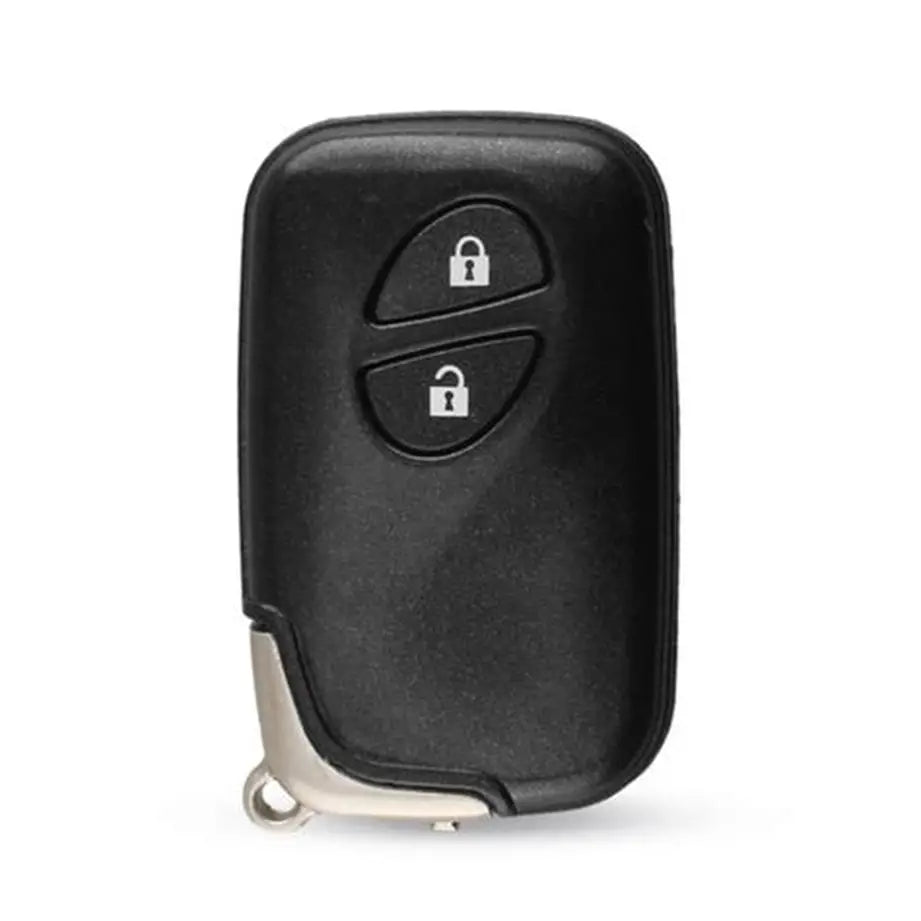 Lexus 2 Button Smart Key Case