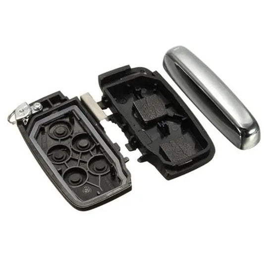 Range Rover Evoque / Sport / Dicovery 5 Buttone Smart Key Case