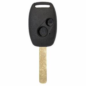 Honda 2 Button Key Case - HON66