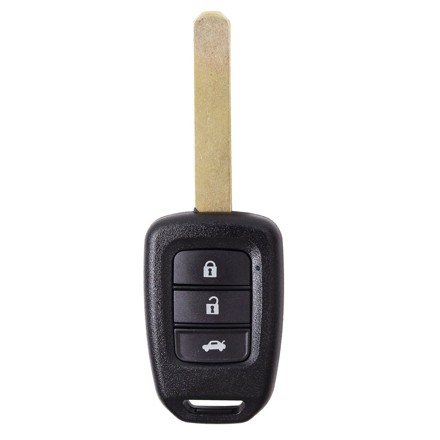 Honda Civic / BR-V / Ballade 2013+ 3 Button Remote key