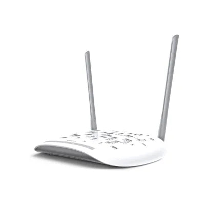 TP-Link 300Mbps Dual Band ADSL Router