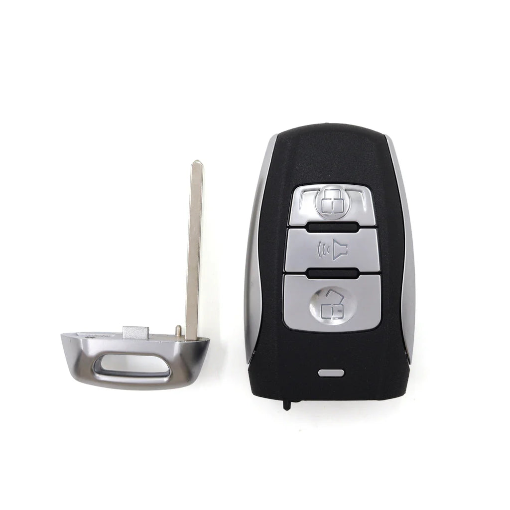 Haval H2 H6 H7 Jolion 3 Button Smart Key - Aftermarket