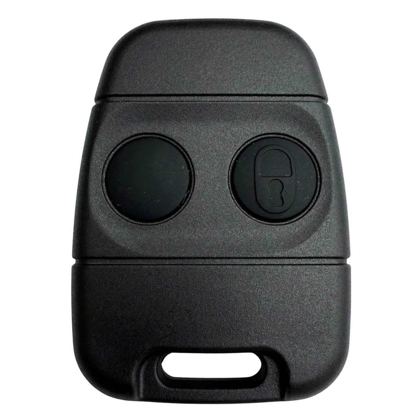 Landrover Lucas MG Rover 2 Button Remote