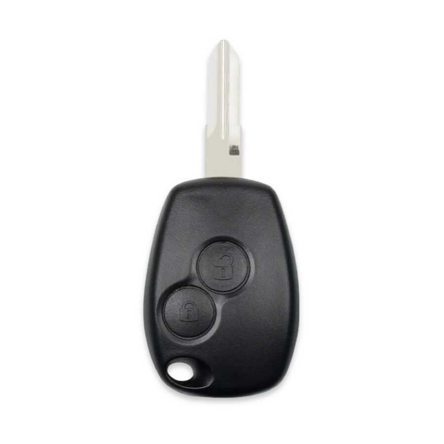 Renault Sandero Logan Nissan NP200 2 Button PCF7946