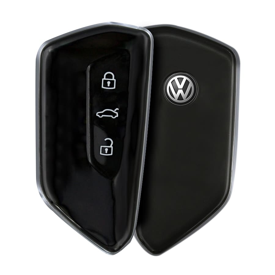 VW Golf 8 - 3 Button Smart Key Genuine VW OEM MQB49 5D 5H0959753M