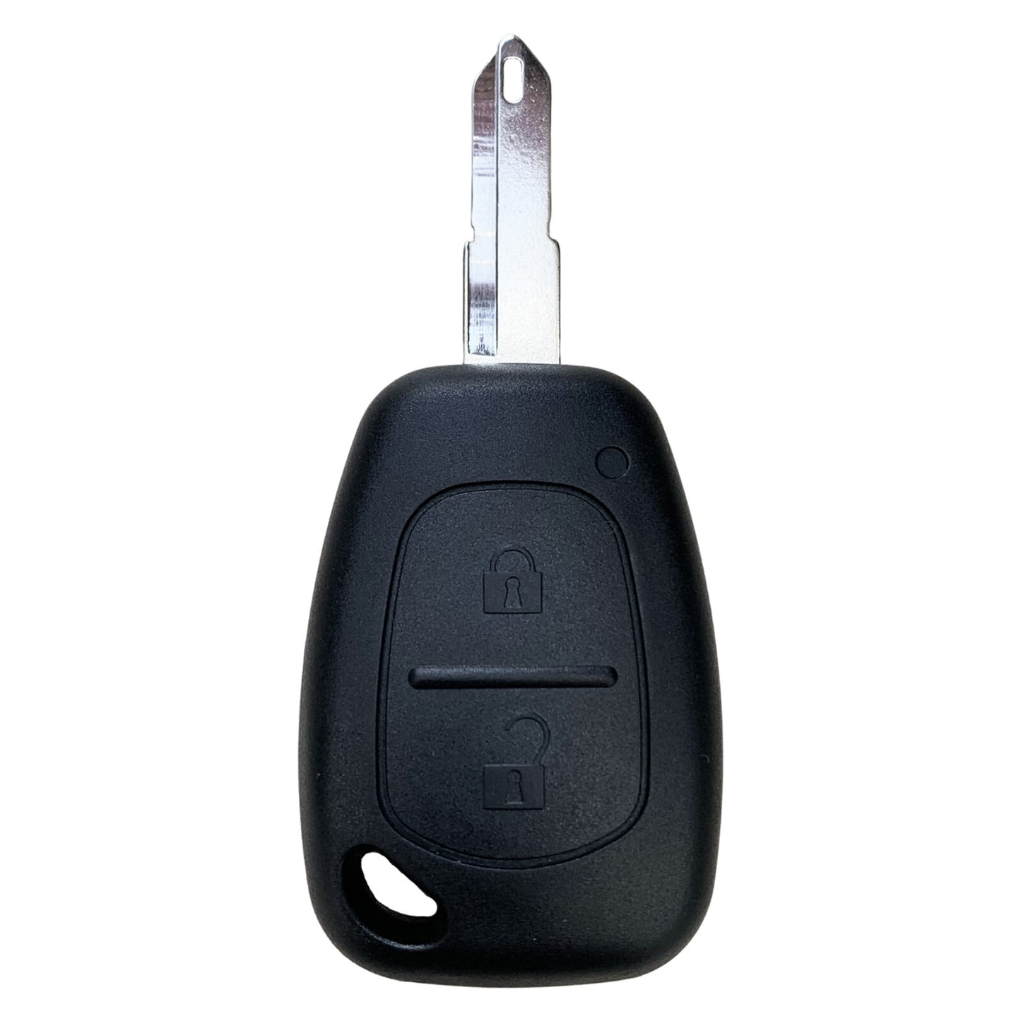 Renault Master / Kangoo / Interstar / Movano 2 Button Remote Key