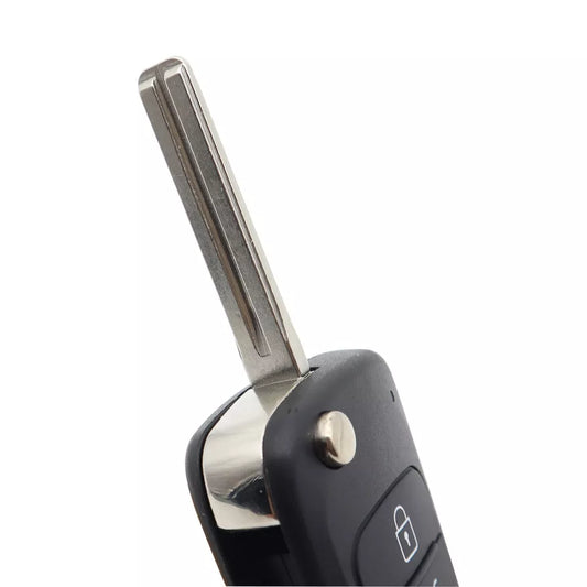 Hyundai i20 / i30 / IX35 Remote Key