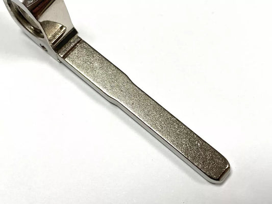 Ford Fiesta Figo Focus 3 Button key casing