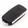 VW Polo 6 Golf 6 - 3 Button Flip Key Case MK6 key casing