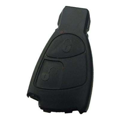 Mercedes Benz Key Casings