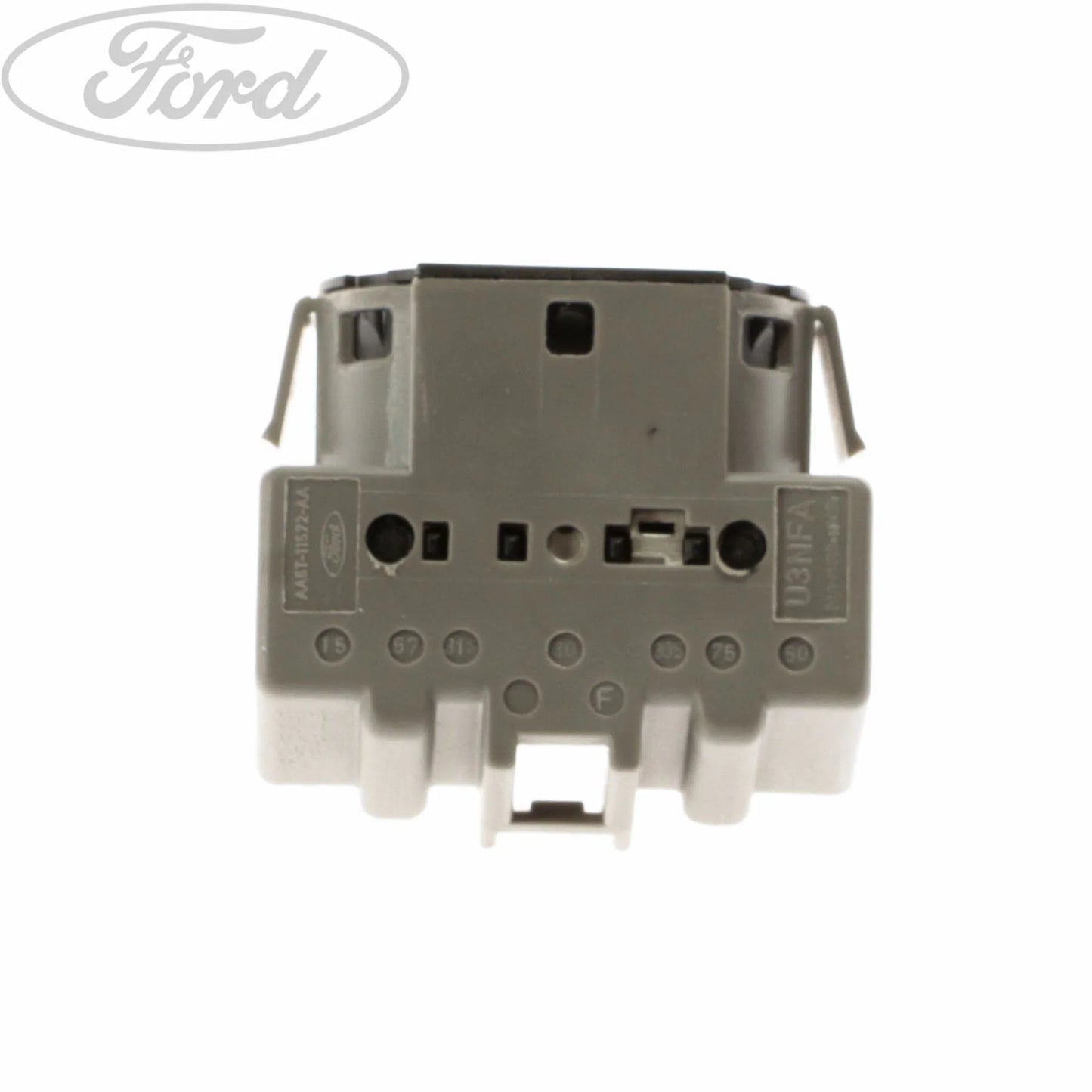 Ford Figo /Focus/ Ranger T6 Ignition Switch - 7 Pin