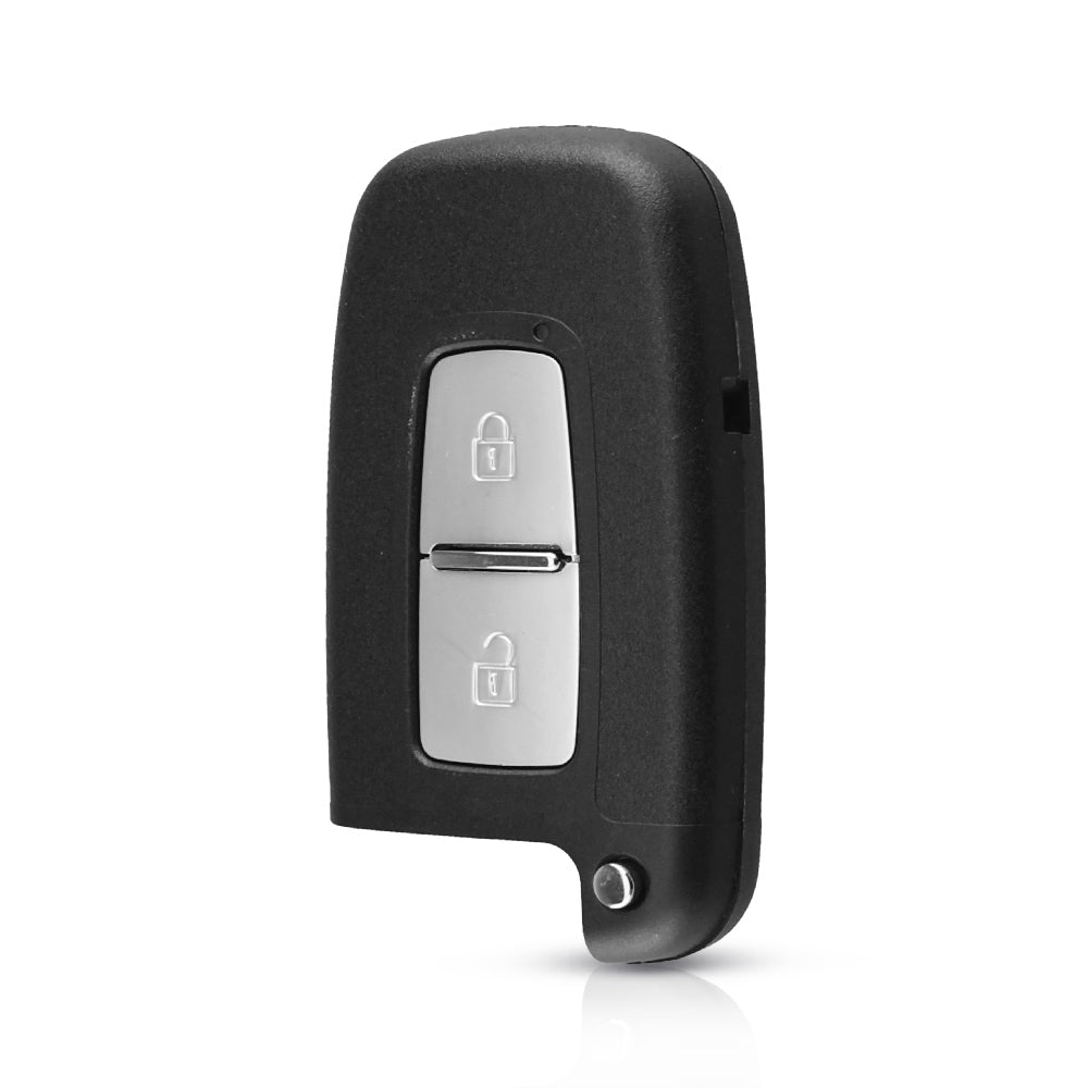 Kia / Hyundai 2 Button Smart key Case