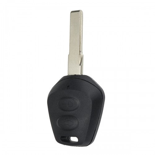 Porsche Boxser 911- 2 Button Remote Key Case