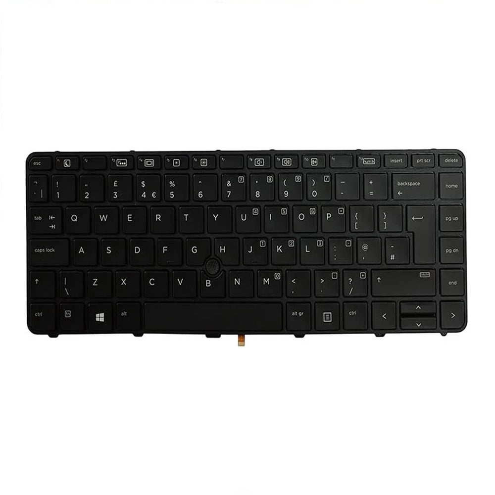 Keyboard FOR HP 430 G3 SERIES