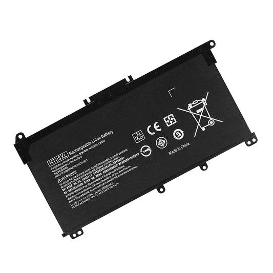 Replacement laptop battery For HP HT03XL Pavilion 14-CF1008NI