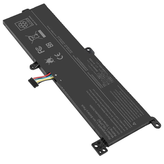 Replacement Battery for Lenovo IdeaPad 320-14AST- L16L2PB2