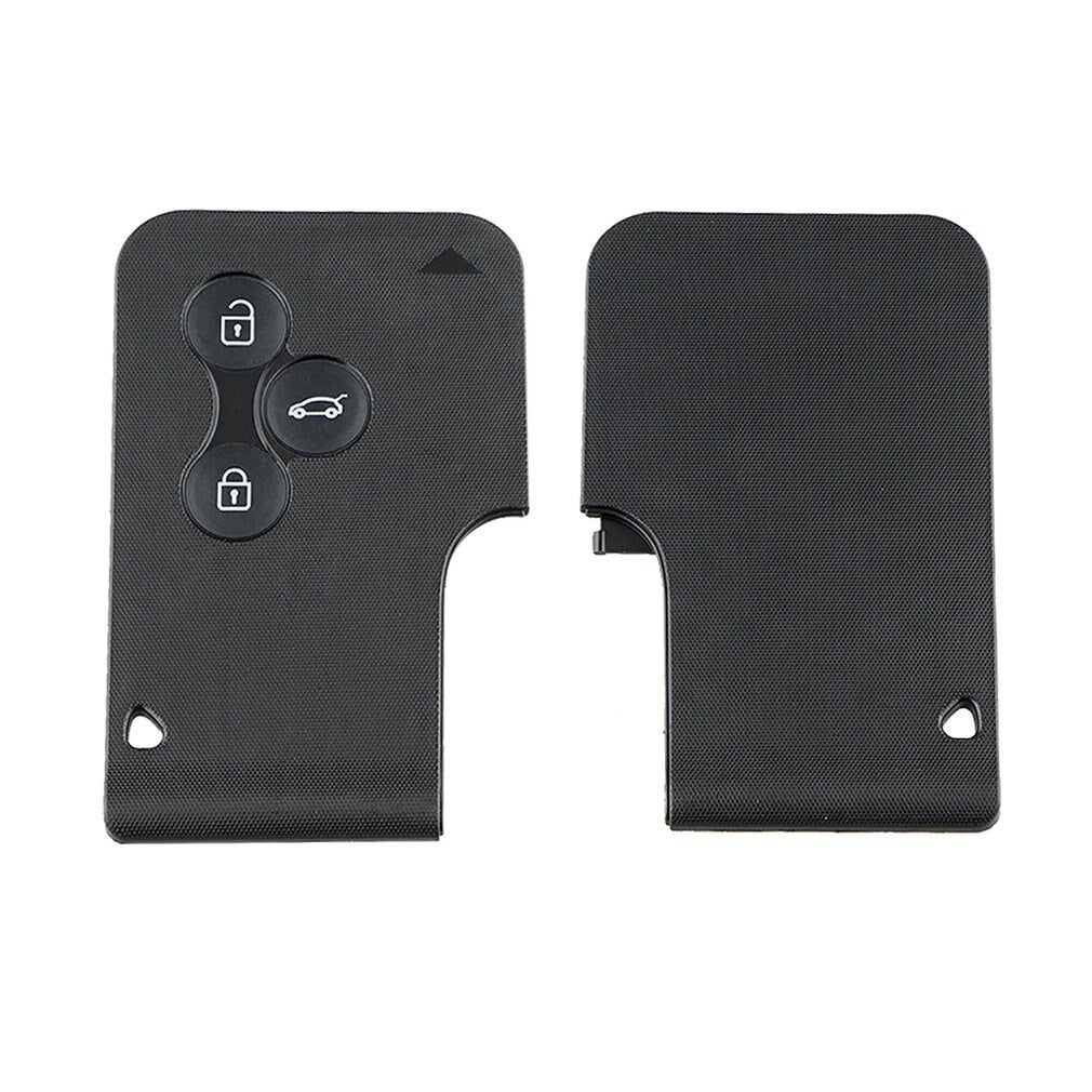 Renault Megane Smart Card Case
