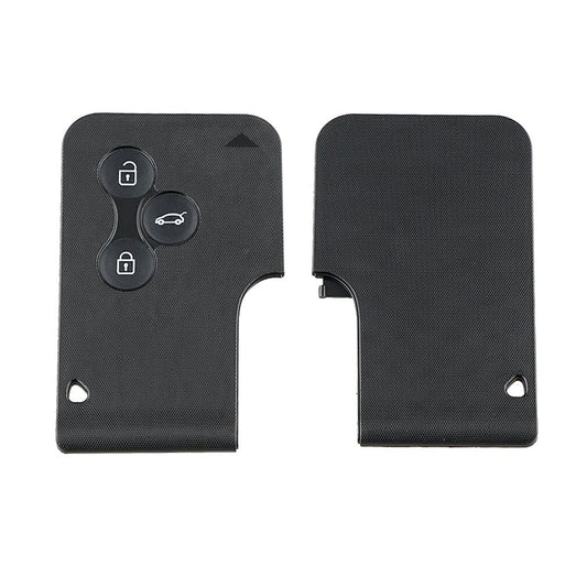 Renault Megane Smart Card Case