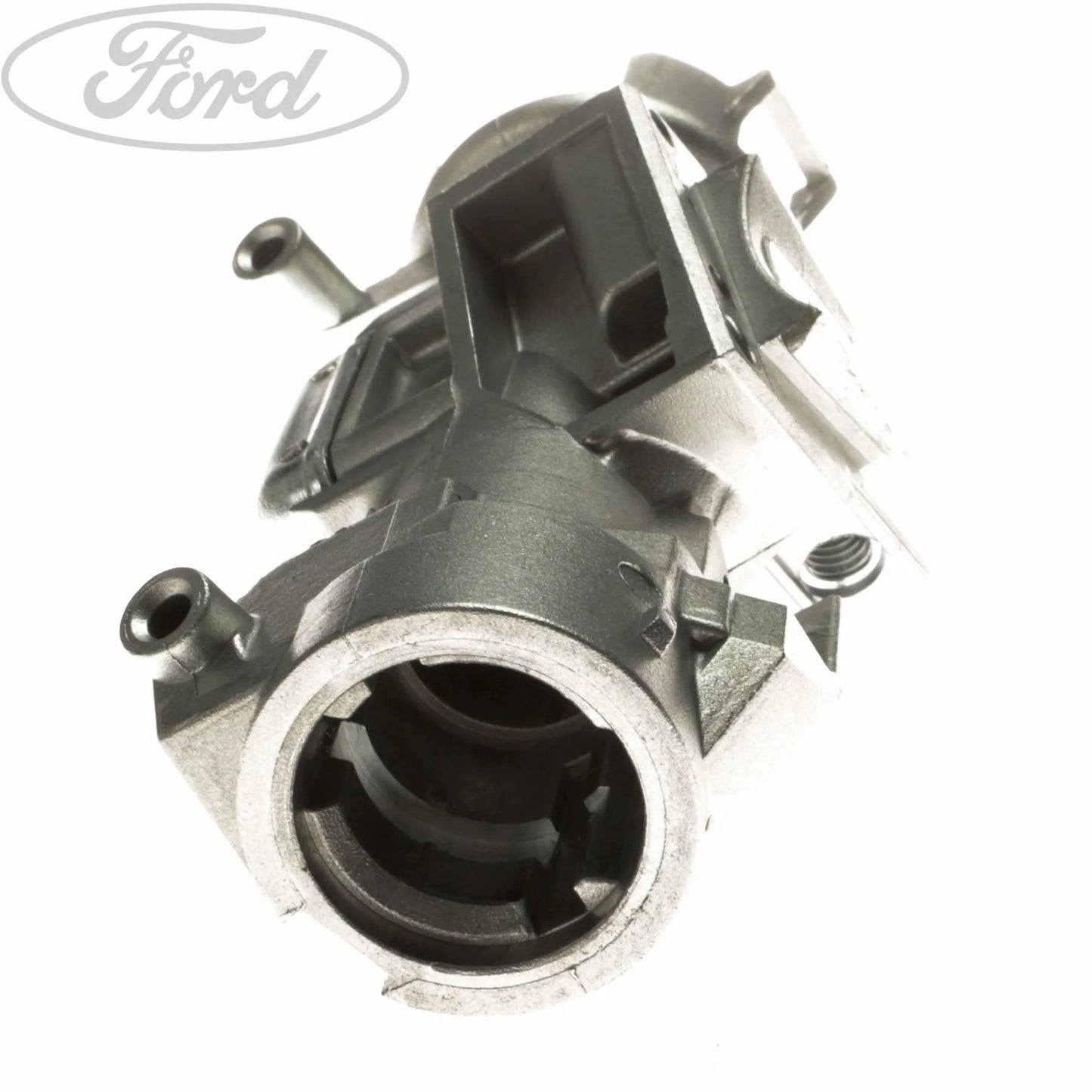 Ford Ranger T7 Ignition Housing Genuine OEM