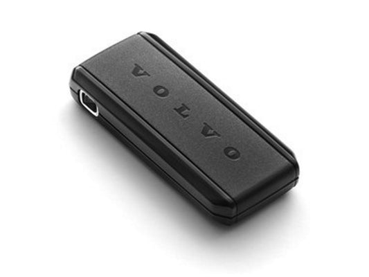 Volvo Sports Tag S90 XC40 XC60 XC90 V60 V90 Smart Key - Genuine OEM