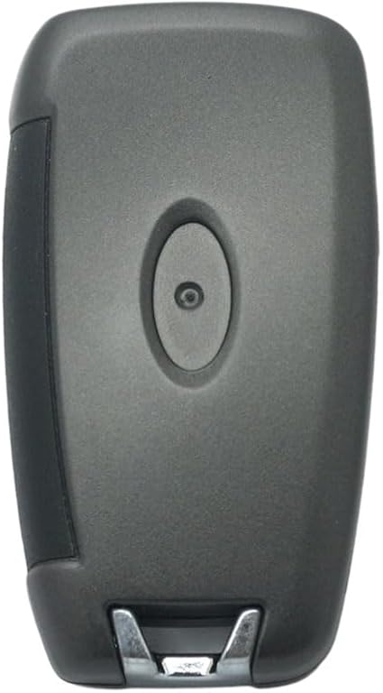 Hyundai 2017+ 3 Button Flip Key Case - VA2 Blade