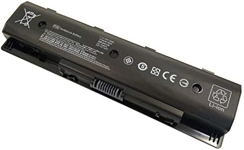 Battery For HP Envy 14,15,14-E000,15-E000,17-E100, (HSTNN-OB1K, PI06)