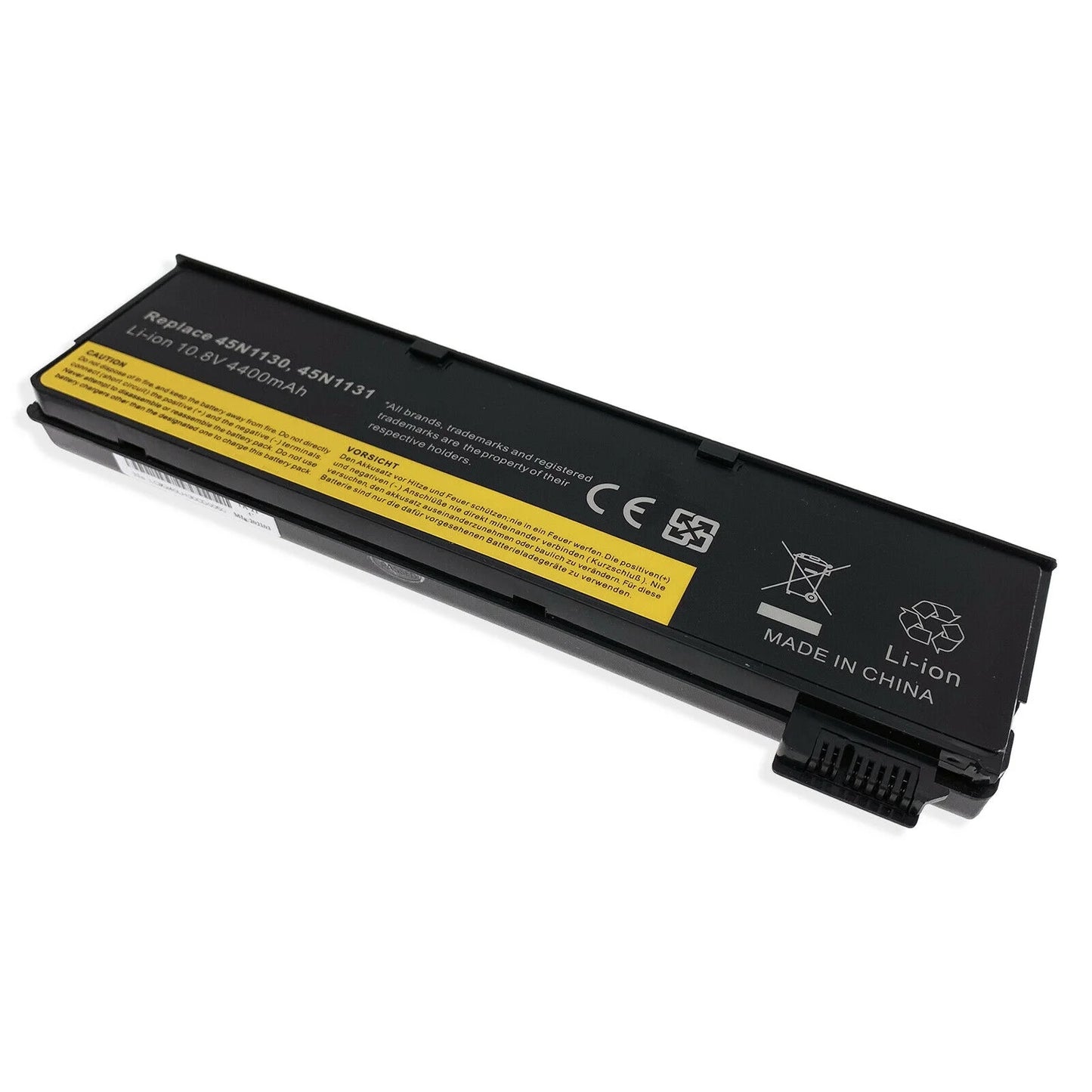 Replacement Compatible with Lenovo X260 Series Battery - 45n1130