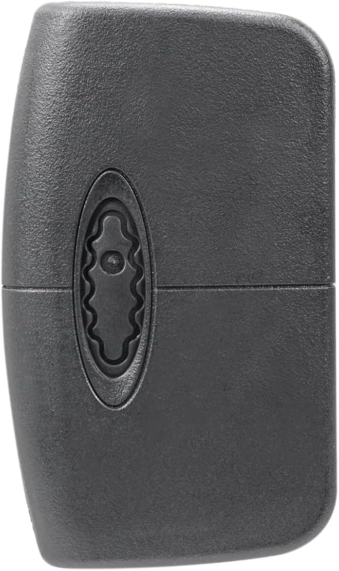 Ford Focus 3 Button Proximity Key Case