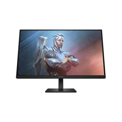 HP Omen 27" FHD Gaming Monitor In stock