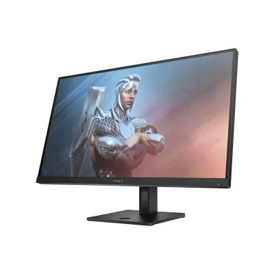 HP Omen 27" FHD Gaming Monitor In stock