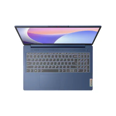 Lenovo IdeaPad Slim 3 15.6" Core-i7 16GB 512GB Win 11 Home Notebook