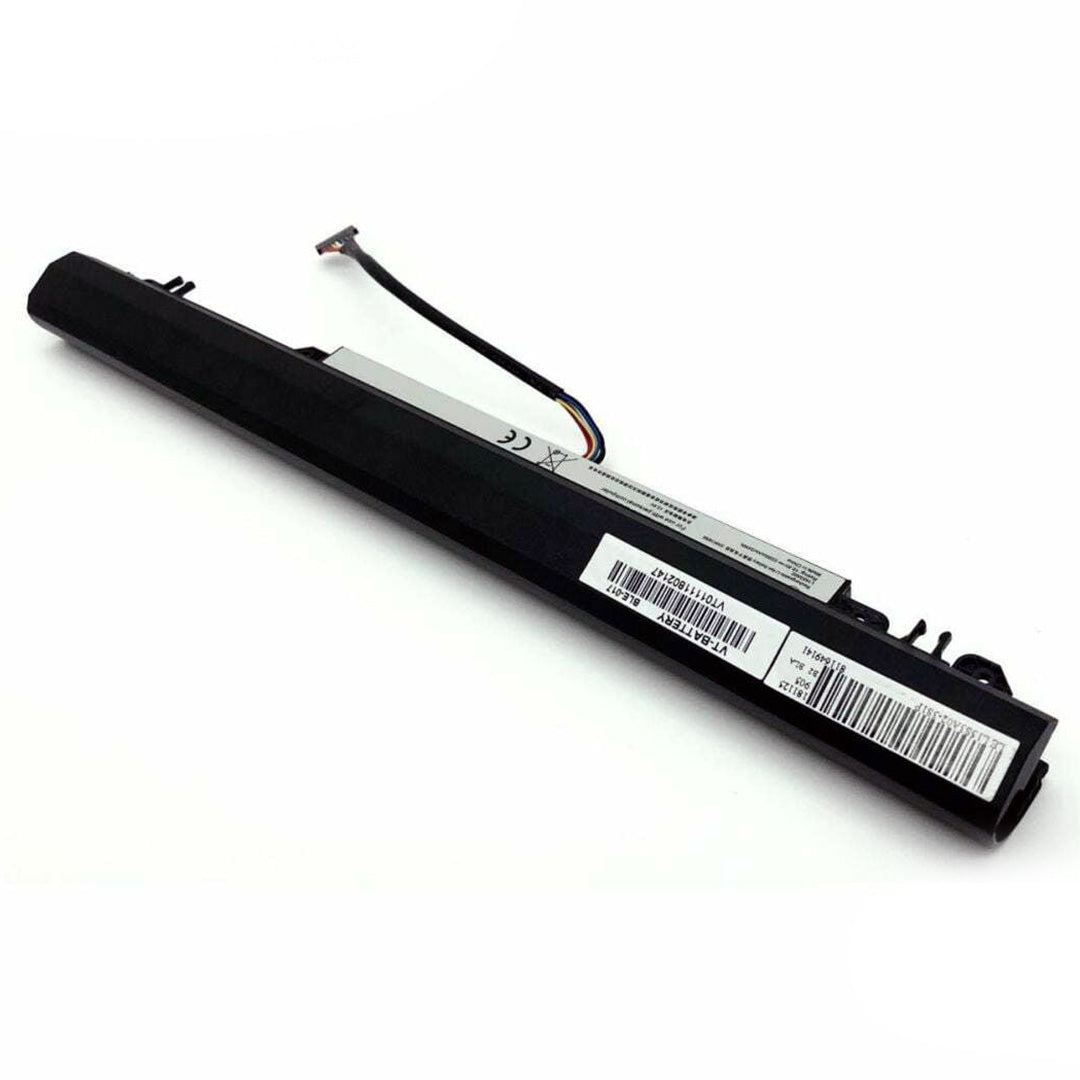 battery for Lenovo IdeaPad 110-14ibr 110-15ibr